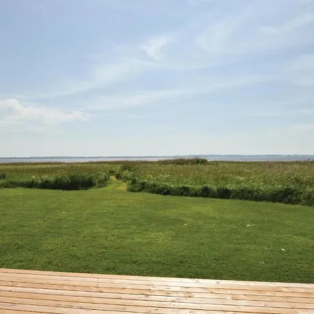 Three-bedroom Holiday In *