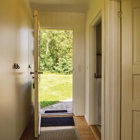 Three-bedroom Holiday In