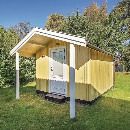 Three-bedroom Holiday In