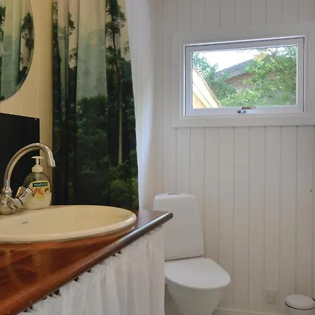 Hébergement de vacances Three-bedroom Holiday In Vig